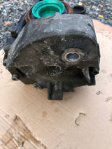 MOST DYFER DYFERENCJAŁ BMW 1 F20 F21 116D 7605587 2.93
