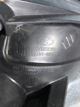 REFLEKTOR LEWY HYUNDAI TUCSON 04- nr.0