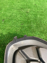 GRILL ATRAPA CHŁODNICY FORD FOCUS MK4 LIFT ST