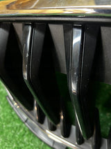GRILL ATRAPA SKODA SCALA LIFT 23-
