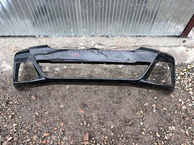 ZDERZAK PRZEDNI BMW 5 G30 G31 LCI LIFT M PAKIET nr.184