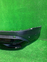 ZDERZAK TYLNY TYŁ AUDI Q7 4M0 LIFT S-LINE NR.3733