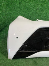 ZDERZAK TYLNY TYŁ TOYOTA AYGO II NR.2120