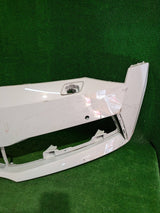 ZDERZAK PRZEDNI PRZÓD SKODA SUPERB III LIFT NR.6351