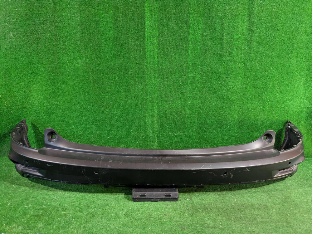 ZDERZAK TYLNY TYŁ HONDA CR-V V 18- NR.055