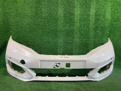 ZDERZAK PRZEDNI PRZÓD HONDA JAZZ IV LIFT 17- NR.3360