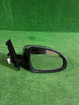 LUSTERKO PRAWE KIA SPORTAGE IV LIFT 18- 8 PIN