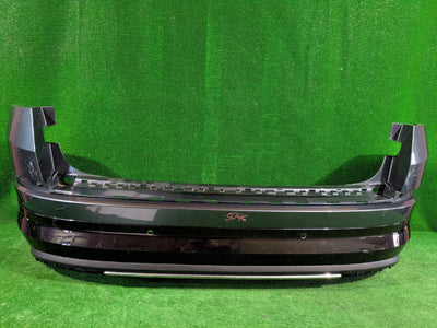 ZDERZAK TYLNY TYŁ SKODA KODIAQ LIFT NR.5046