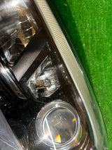 REFLEKTOR LEWY HYUNDAI TUCSON III 15-17