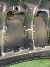 MASKA POKRYWA SILNIKA TOYOTA RAV4 IV