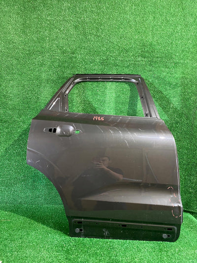 DRZWI TYLNE PRAWE VOLVO XC60 II