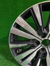 ALUFELGA MITSUBISHI OUTLANDER 18" 7J ET38 Nr.35