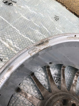 FELGA ALUMINIOWA 0.Z RACING 17” nr,00