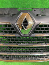 GRILL ATRAPA CHŁODNICY RENAULT MASTER IV 19-