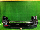ZDERZAK TYŁ TYLNY MERCEDES GLW W166 AMG NR.4061