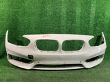 ZDERZAK PRZEDNI PRZÓD BMW 1 F20 F21 LCI LIFT NR.2240