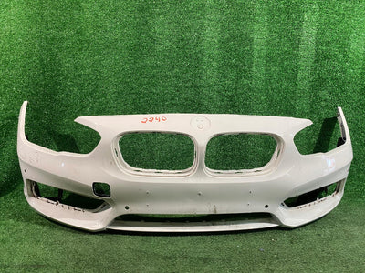 ZDERZAK PRZEDNI PRZÓD BMW 1 F20 F21 LCI LIFT NR.2240