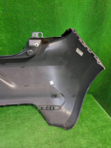 ZDERZAK TYLNY TYŁ RENAULT CLIO V 19- NR.6655