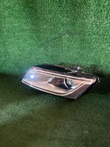 REFLEKTOR LEWY AUDI Q5 8R LIFT BI XENON