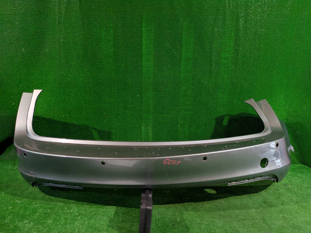 ZDERZAK TYLNY TYŁ OPEL INSIGNIA A LIFT KOMBI NR.6601