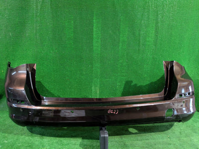 ZDERZAK TYLNY TYŁ OPEL ASTRA J KOMBI