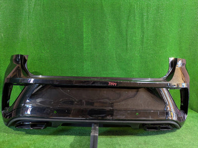 ZDERZAK TYLNY TYŁ VW T-ROC LIFT R-LINE NR.5544