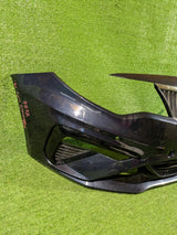 ZDERZAK PRZEDNI PRZÓD KIA OPTIMA IV LIFT 18- NR.7688