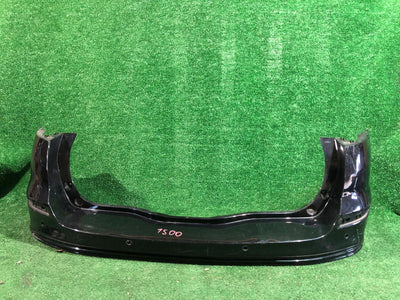 ZDERZAK TYLNY TYŁ FORD MONDEO MK5 KOMBI NR.1500