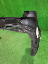 ZDERZAK TYLNY TYŁ VW PASSAT B8 SEDAN LIFT NR.5536