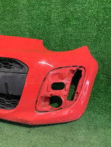 ZDERZAK PRZEDNI PRZÓD CITROEN C1 LIFT NR.3063