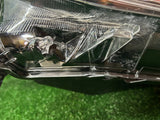 REFLEKTOR PRAWY FORD RANGER RAPTOR FULL LED nr:138