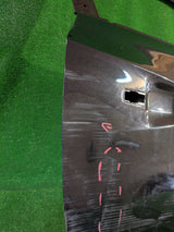 DRZWI PRAWE OPEL ASTRA J IV GTC 3D