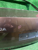 KLAPA TYŁ TYLNA KLAPA SKODA RAPID LIFTBACK