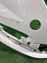 ZDERZAK PRZEDNI PRZÓD SKODA SCALA PDC NR.2180