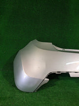 ZDERZAK TYLNY TYŁ CHEVROLET SPARK M300 10- NR.6750
