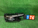 REFLEKTOR PRAWY ALFA ROMEO JUNIOR FULL LED nr:176