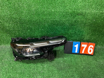 REFLEKTOR PRAWY ALFA ROMEO JUNIOR FULL LED nr:176