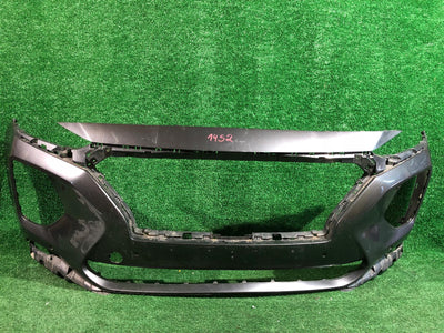 ZDERZAK PRZEDNI PRZÓD HYUNDAI SANTA FE IV NR.1452