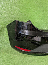 ZDERZAK TYLNY TYŁ SEAT LEON III HB LIFT NR.8007