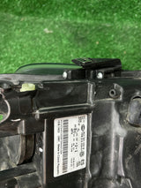 REFLEKTOR LEWY VW POLO V lift 6C 14- nr:129