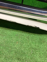 ZDERZAK PRZEDNI PRZÓD AUDI A6 C8 NR:2082