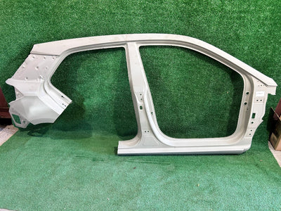 BŁOTNIK PRÓG TYŁ TYLNY PRAWY HYUNDAI I20 II NR.971