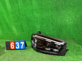 REFLEKTOR PRAWY MERCEDES GLE W167 LIFT MULTIBEAM 2023- PPF NR:637