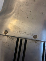 VOLVO V90 Lewa końcówka tłumika wydechu nr,00