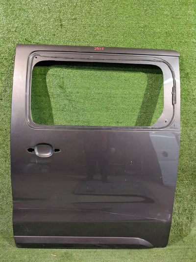 DRZWI PRZESUWNE LEWE LEWY TYŁ PROACE EXPERT III 16- VIVARO C 19- NR.3957