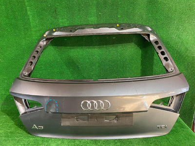 KLAPA TYLNA TYŁ BAGAŻNIKA AUDI A3 8V SPORTBACK 5D 13-