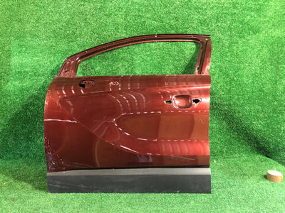 DRZWI PRZEDNIE LEWE OPEL CROSSLAND X