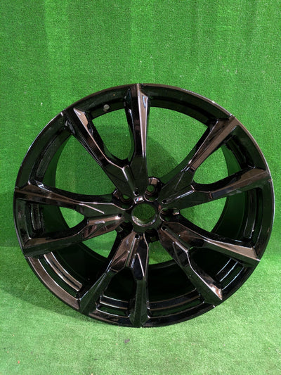 ALUFELGA BMW X7 G07 22" 9.5J ET32 NR.31