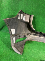 ZDERZAK TYLNY TYŁ VOLVO XC60 I 08- NR.5656