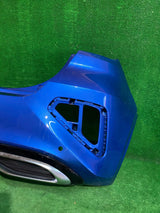 ZDERZAK TYLNY TYŁ KIA CEED III GT 18- HB NR.5756